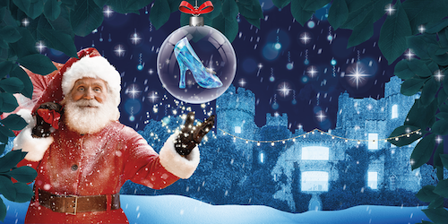 5 Fun Family Events To Get You In The Festive Spirit Malahide Castle